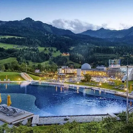 Haus Alpengold Bad Hofgastein
