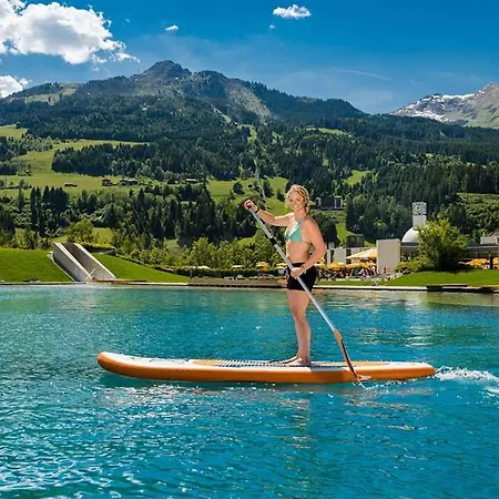 Haus Alpengold
