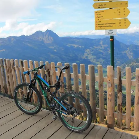 Haus Alpengold *