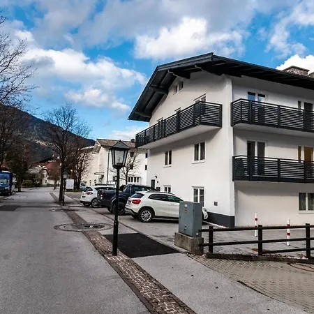 Apartment Haus Alpengold *