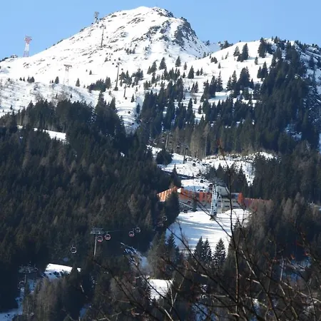 Haus Alpengold *