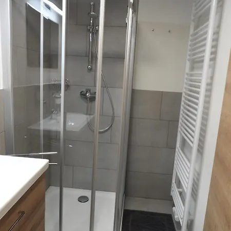 Apartment Haus Alpengold Bad Hofgastein