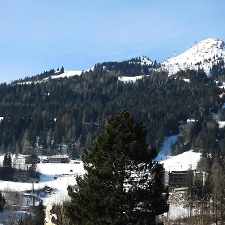 Apartment Haus Alpengold Bad Hofgastein