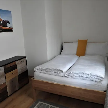 Apartment Haus Alpengold