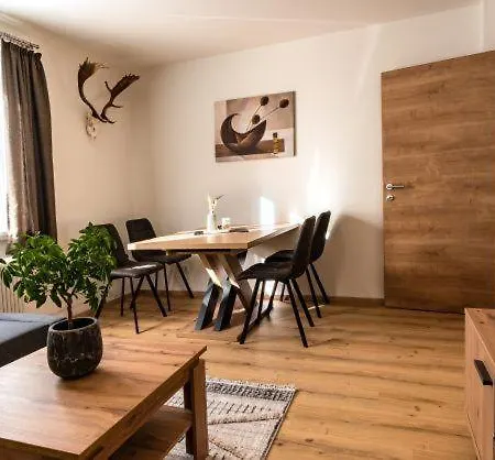 Haus Alpengold * Bad Hofgastein
