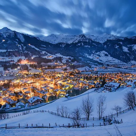 Haus Alpengold *