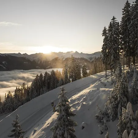 Haus Alpengold Bad Hofgastein