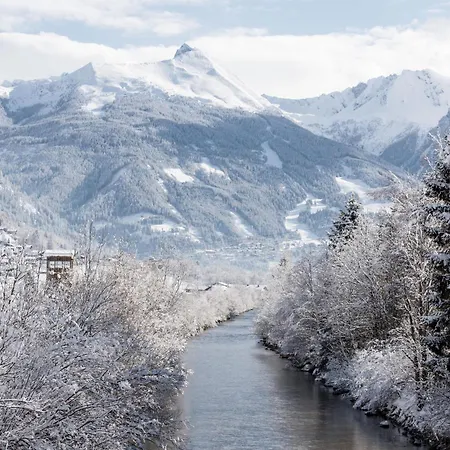 Haus Alpengold *