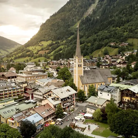 Haus Alpengold Bad Hofgastein