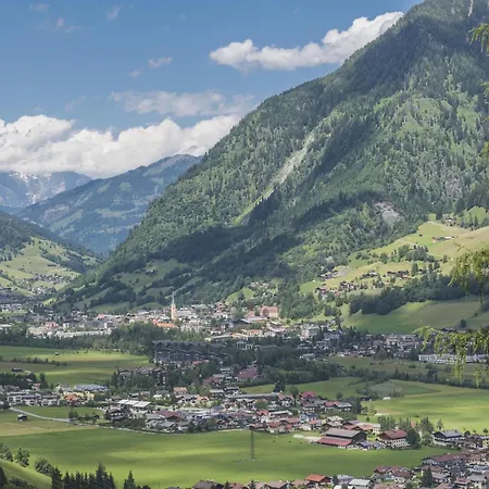 Apartment Haus Alpengold